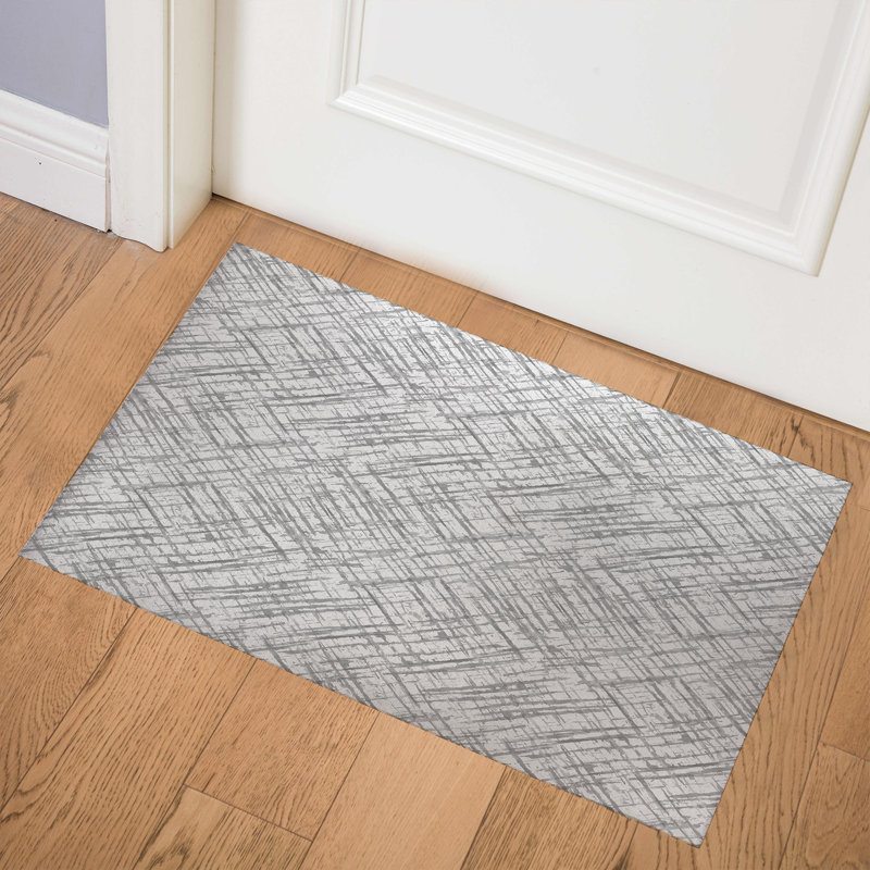 Brayden Studio® Gossett Indoor Door Mat Wayfair